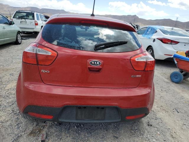 Photo 5 VIN: KNADN5A38D6103286 - KIA RIO EX 