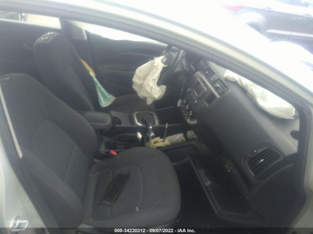 Photo 4 VIN: KNADN5A38D6127992 - KIA RIO 