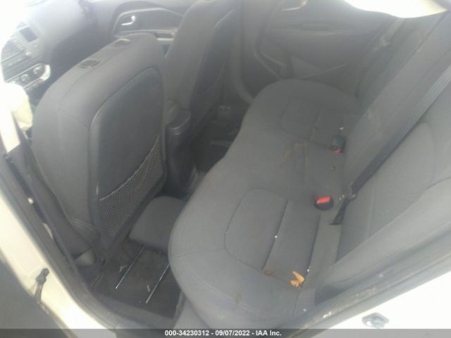 Photo 7 VIN: KNADN5A38D6127992 - KIA RIO 