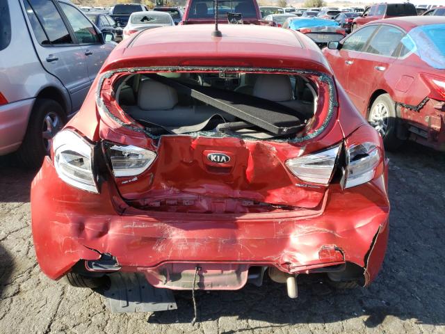 Photo 8 VIN: KNADN5A38D6139138 - KIA RIO EX 