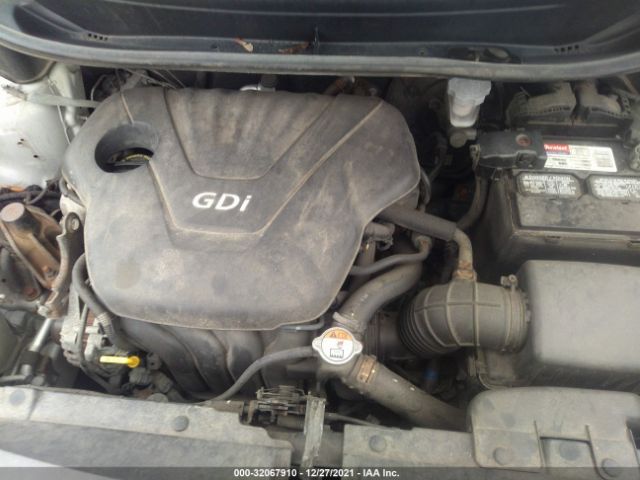 Photo 9 VIN: KNADN5A38D6208815 - KIA RIO 