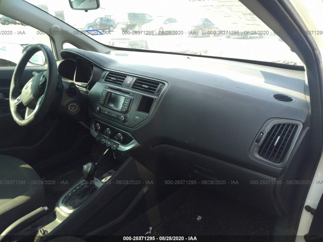 Photo 4 VIN: KNADN5A38D6209950 - KIA RIO 