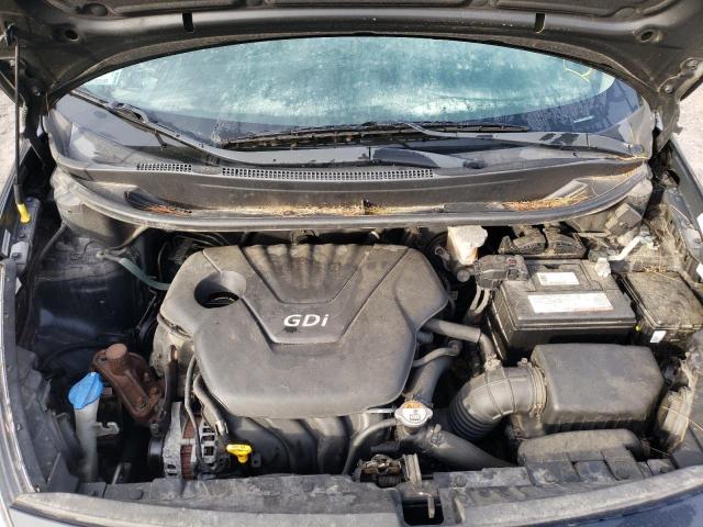 Photo 6 VIN: KNADN5A38E6401189 - KIA RIO EX 