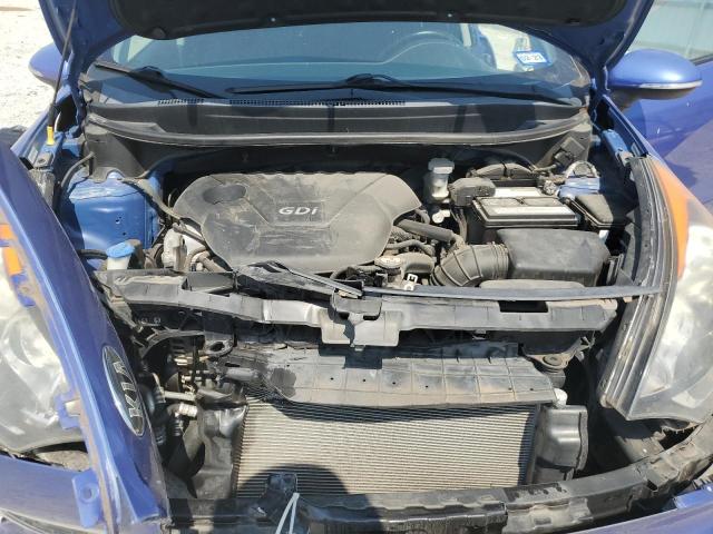 Photo 10 VIN: KNADN5A38F6420990 - KIA RIO EX 