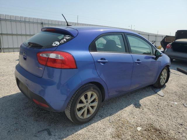 Photo 2 VIN: KNADN5A38F6420990 - KIA RIO EX 