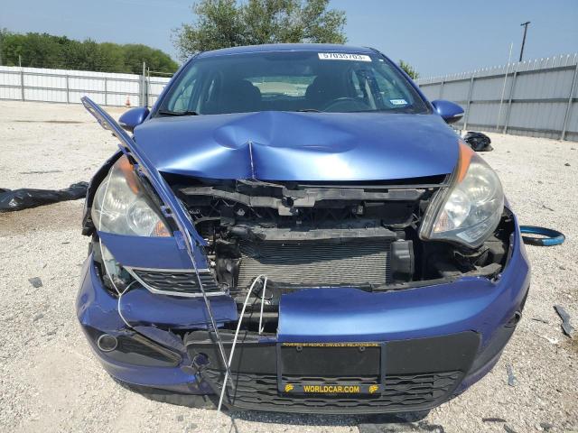 Photo 4 VIN: KNADN5A38F6420990 - KIA RIO EX 