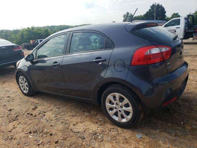 Photo 1 VIN: KNADN5A38F6465315 - KIA RIO 