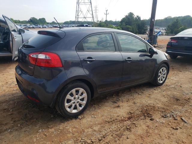 Photo 2 VIN: KNADN5A38F6465315 - KIA RIO 