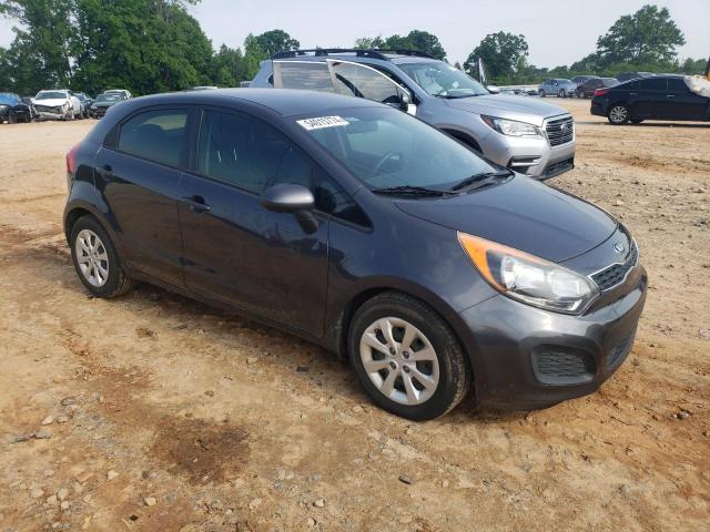 Photo 3 VIN: KNADN5A38F6465315 - KIA RIO 