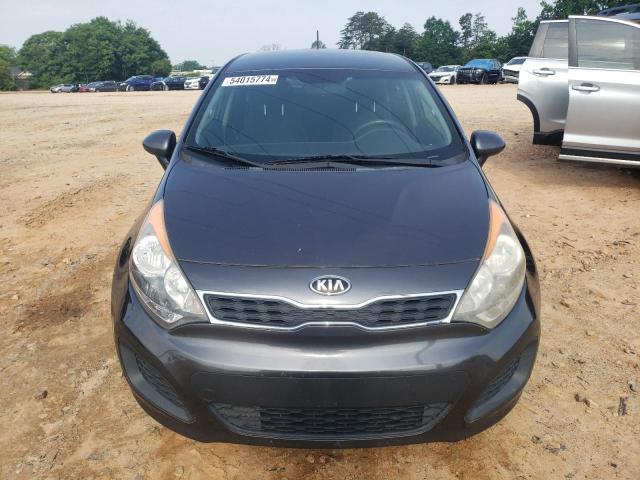 Photo 4 VIN: KNADN5A38F6465315 - KIA RIO 