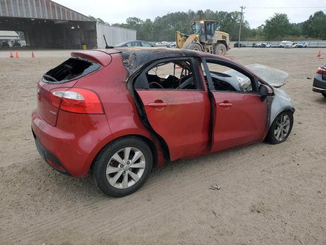 Photo 2 VIN: KNADN5A38F6514934 - KIA RIO EX 