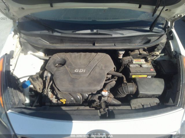 Photo 9 VIN: KNADN5A39C6027396 - KIA RIO 