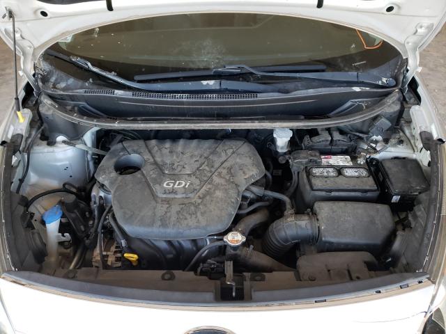 Photo 6 VIN: KNADN5A39C6058745 - KIA RIO EX 