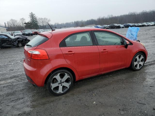 Photo 2 VIN: KNADN5A39C6082074 - KIA RIO EX 