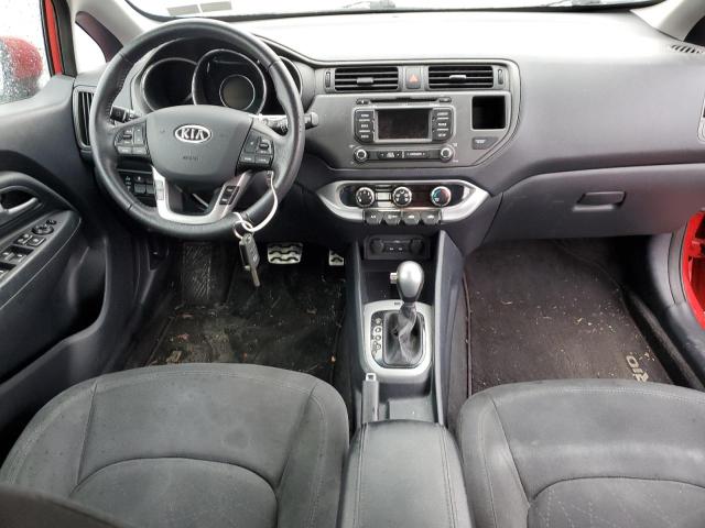 Photo 7 VIN: KNADN5A39C6082074 - KIA RIO EX 