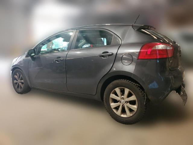 Photo 1 VIN: KNADN5A39D6124938 - KIA RIO 