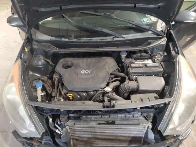 Photo 10 VIN: KNADN5A39D6124938 - KIA RIO 