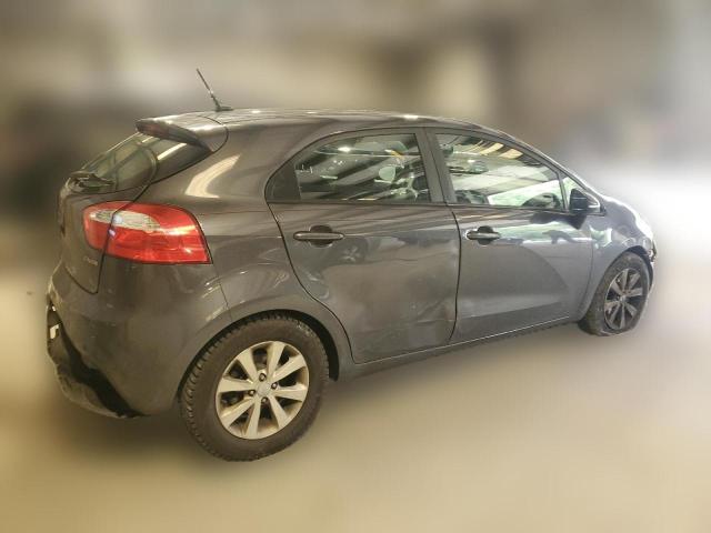 Photo 2 VIN: KNADN5A39D6124938 - KIA RIO 