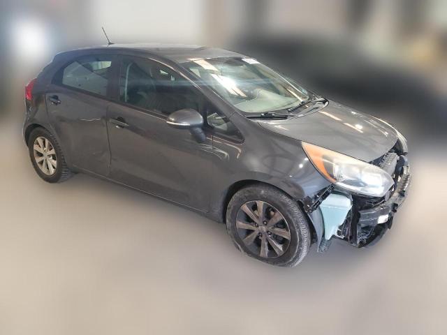 Photo 3 VIN: KNADN5A39D6124938 - KIA RIO 