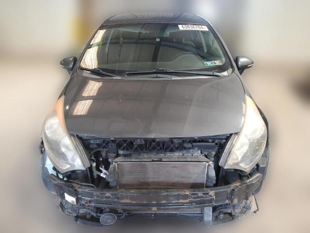 Photo 4 VIN: KNADN5A39D6124938 - KIA RIO 