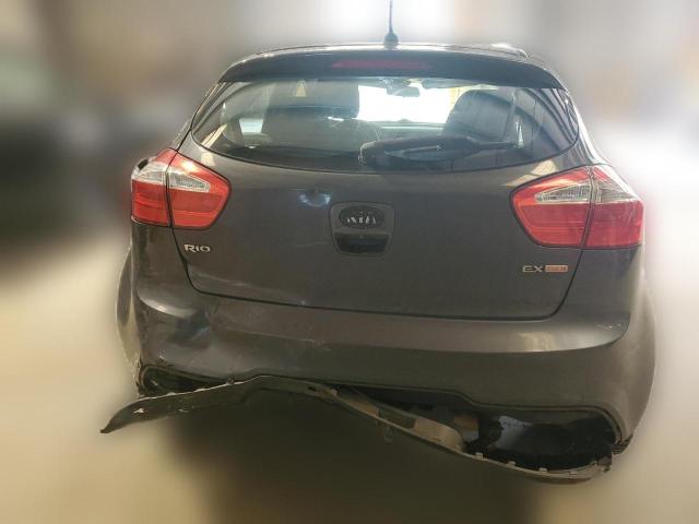 Photo 5 VIN: KNADN5A39D6124938 - KIA RIO 