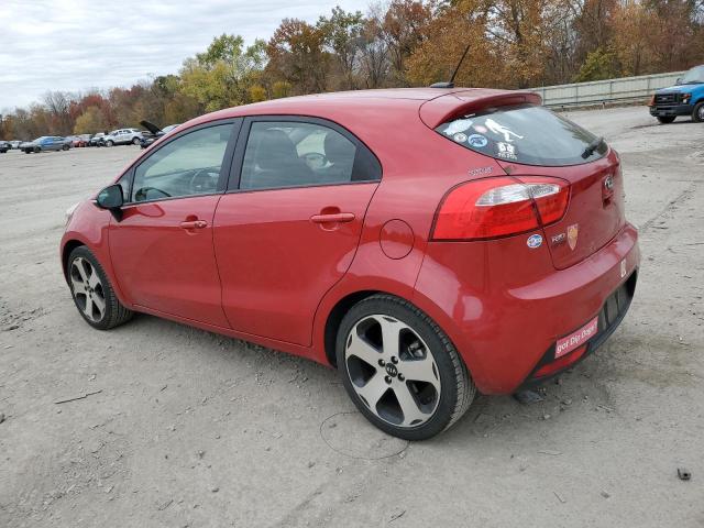 Photo 1 VIN: KNADN5A39D6134398 - KIA RIO EX 