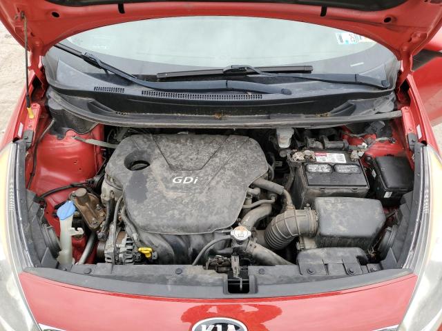 Photo 10 VIN: KNADN5A39D6134398 - KIA RIO EX 