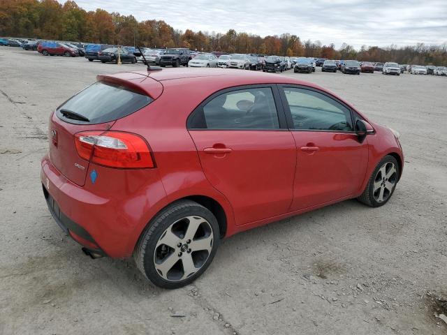 Photo 2 VIN: KNADN5A39D6134398 - KIA RIO EX 