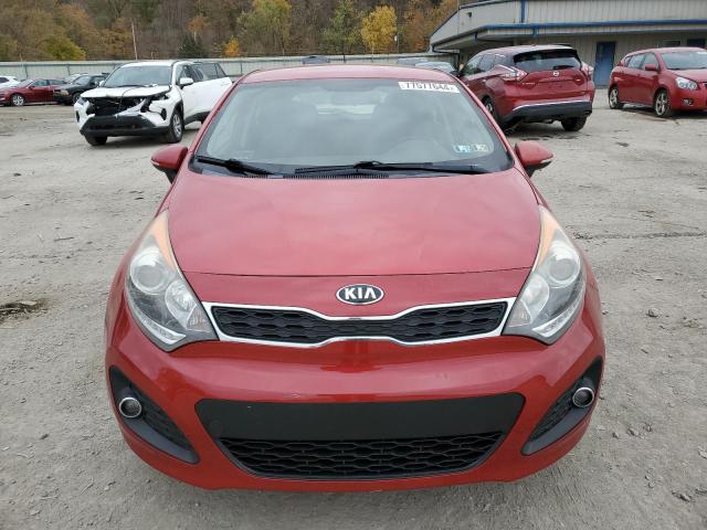 Photo 4 VIN: KNADN5A39D6134398 - KIA RIO EX 