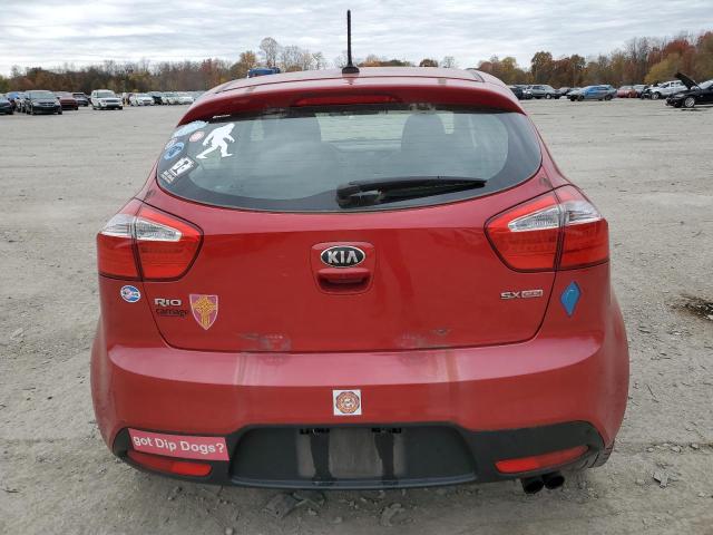 Photo 5 VIN: KNADN5A39D6134398 - KIA RIO EX 