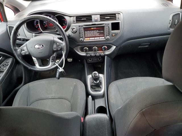 Photo 7 VIN: KNADN5A39D6134398 - KIA RIO EX 