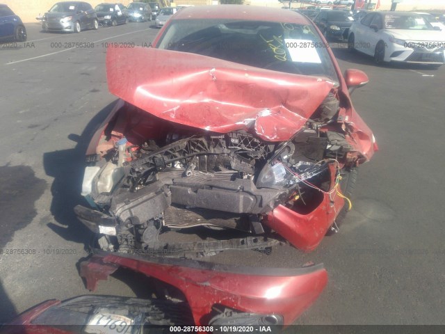 Photo 5 VIN: KNADN5A39D6149368 - KIA RIO 