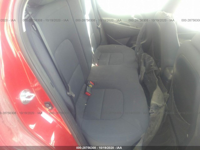 Photo 7 VIN: KNADN5A39D6149368 - KIA RIO 