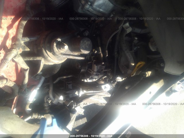 Photo 9 VIN: KNADN5A39D6149368 - KIA RIO 