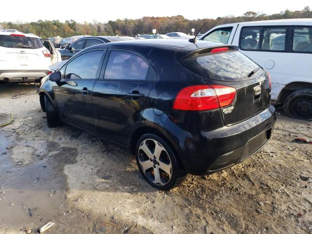 Photo 1 VIN: KNADN5A39D6156742 - KIA RIO EX 