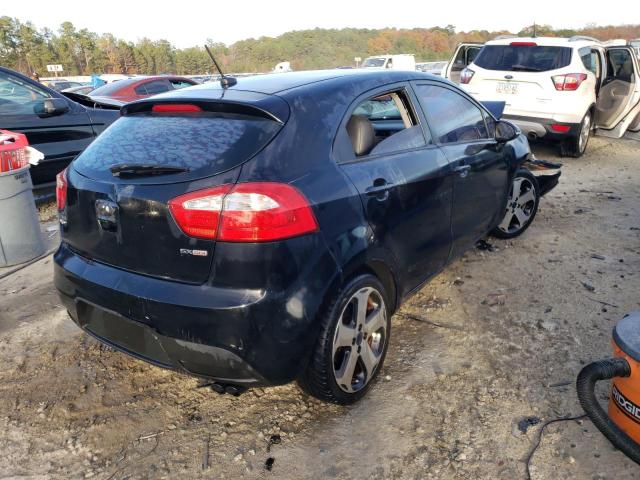 Photo 2 VIN: KNADN5A39D6156742 - KIA RIO EX 