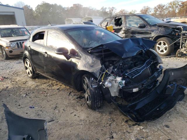 Photo 3 VIN: KNADN5A39D6156742 - KIA RIO EX 