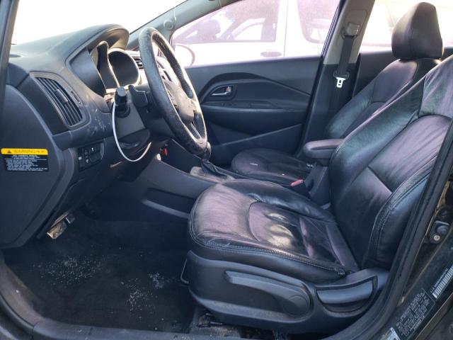 Photo 6 VIN: KNADN5A39D6156742 - KIA RIO EX 