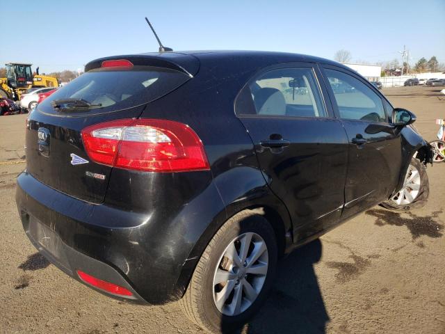 Photo 3 VIN: KNADN5A39D6186470 - KIA RIO EX 