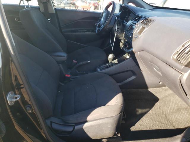 Photo 4 VIN: KNADN5A39D6186470 - KIA RIO EX 