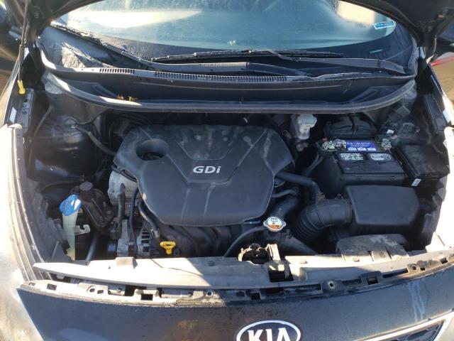 Photo 6 VIN: KNADN5A39D6186470 - KIA RIO EX 