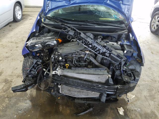 Photo 6 VIN: KNADN5A39D6214235 - KIA RIO EX 