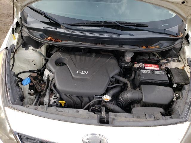 Photo 6 VIN: KNADN5A39D6227731 - KIA RIO EX 