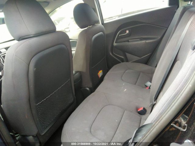 Photo 7 VIN: KNADN5A39E6373399 - KIA RIO 