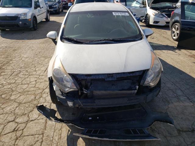 Photo 4 VIN: KNADN5A39E6386136 - KIA RIO EX 