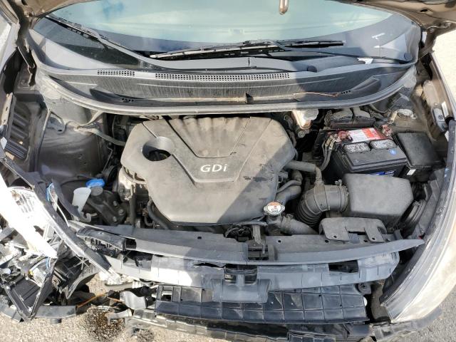 Photo 10 VIN: KNADN5A39E6405333 - KIA RIO EX 