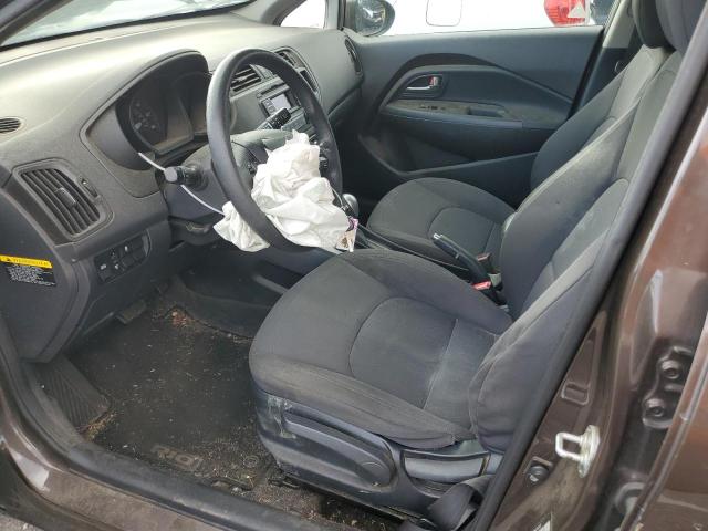 Photo 6 VIN: KNADN5A39E6405333 - KIA RIO EX 