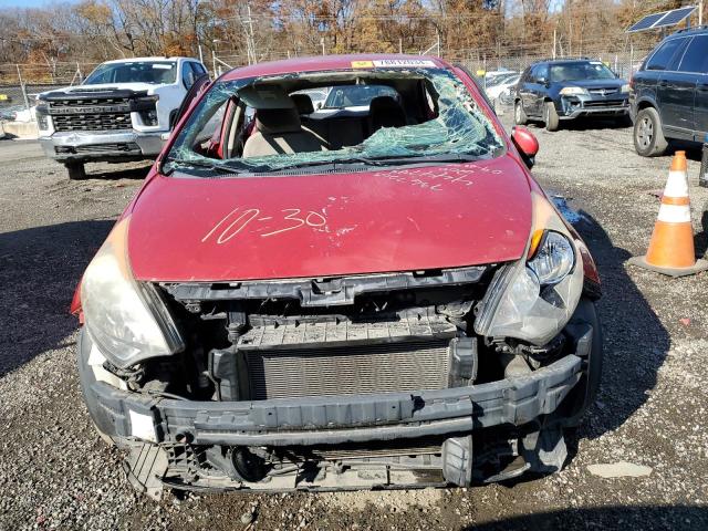 Photo 4 VIN: KNADN5A39E6419443 - KIA RIO EX 