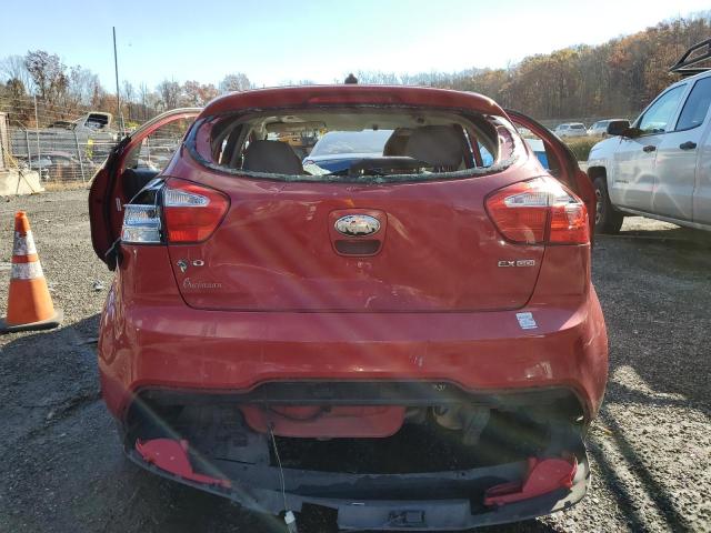 Photo 5 VIN: KNADN5A39E6419443 - KIA RIO EX 