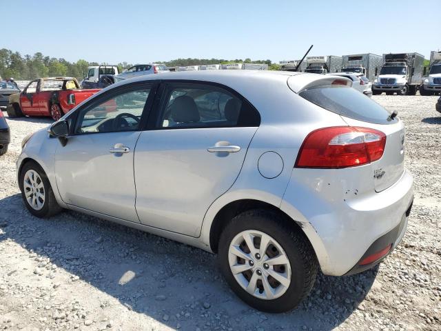 Photo 1 VIN: KNADN5A3XC6004533 - KIA RIO 